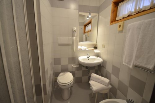 Hotel Italo - Madonna di Campiglio