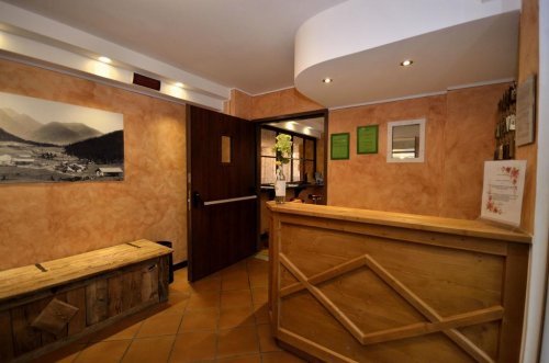 Hotel Italo - Madonna di Campiglio