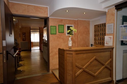 Hotel Italo - Madonna di Campiglio