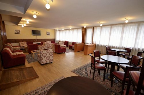 Hotel Italo - Madonna di Campiglio