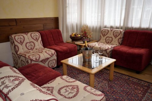 Hotel Italo - Madonna di Campiglio