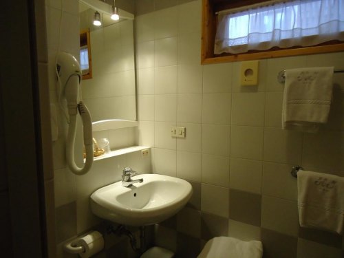 Hotel Italo - Madonna di Campiglio