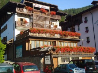 Hotel Italo - Madonna di Campiglio Hotel Italo - Madonna di Campiglio