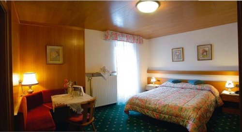 Hotel Roy - Malga Ciapela