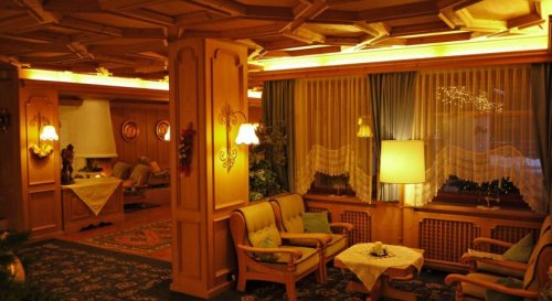 Hotel Roy - Malga Ciapela