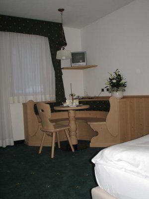 Hotel Camoscio - Rocca Pietore