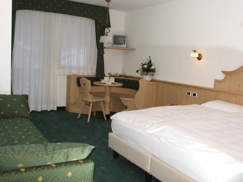 Hotel Camoscio - Rocca Pietore