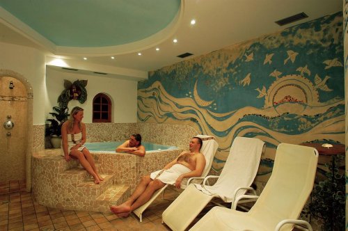 Hotel Camoscio - Rocca Pietore