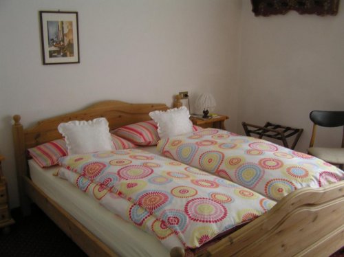 Hotel Camoscio - Rocca Pietore