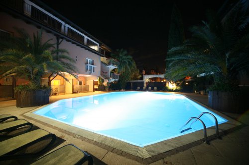 Hotel La Paul - Sirmione