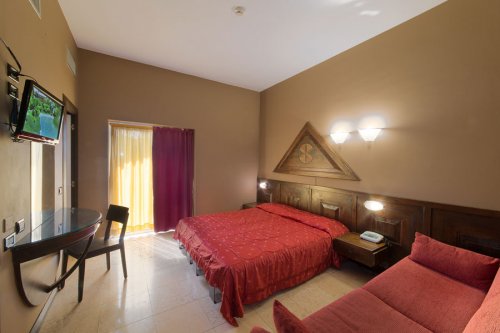 Hotel La Paul - Sirmione