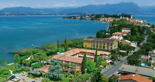 Hotel La Paul - Sirmione
