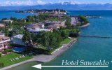 Hotel Smeraldo  - Sirmione