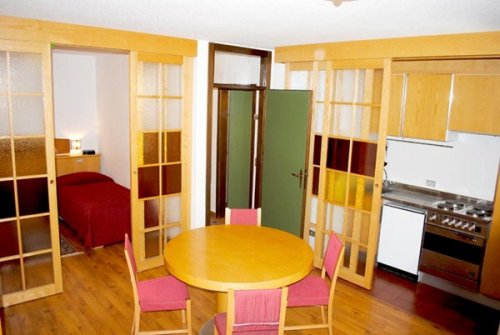 Rezidence Antares - Madonna di Campiglio