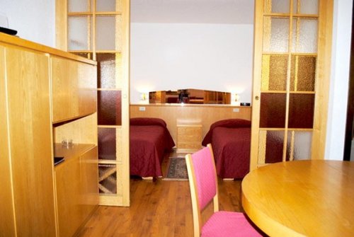 Rezidence Antares - Madonna di Campiglio