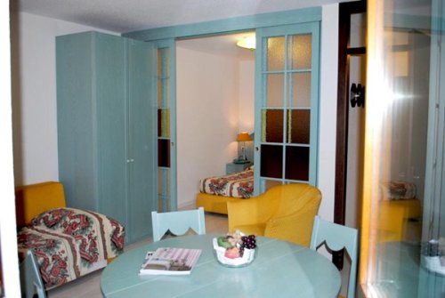 Rezidence Antares - Madonna di Campiglio