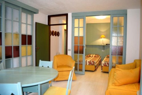 Rezidence Antares - Madonna di Campiglio