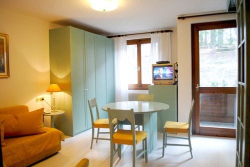 Rezidence Antares - Madonna di Campiglio