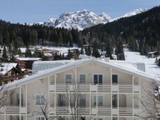 Rezidence Antares - Madonna di Campiglio Rezidence Antares - Madonna di Campiglio