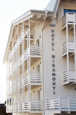 Hotel Miramonti - Madonna di Campiglio