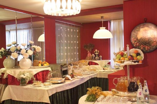 Hotel Miramonti - Madonna di Campiglio