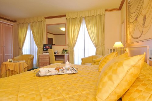 Hotel Miramonti - Madonna di Campiglio