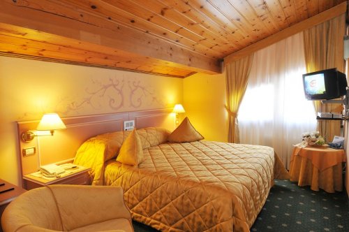 Hotel Miramonti - Madonna di Campiglio