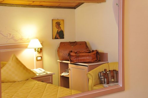 Hotel Miramonti - Madonna di Campiglio
