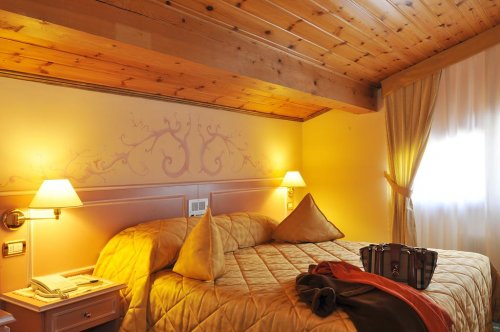 Hotel Miramonti - Madonna di Campiglio