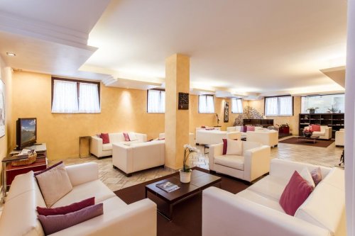 Hotel Donna Silvia - Manerba del Garda