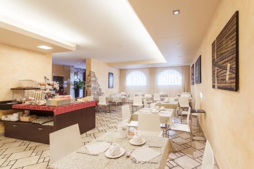 Hotel Donna Silvia - Manerba del Garda