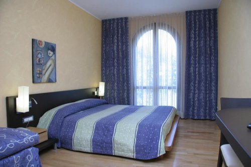 Hotel Donna Silvia - Manerba del Garda