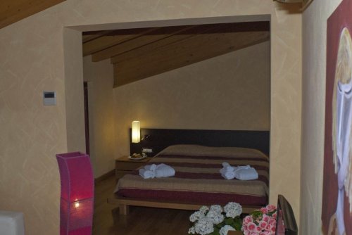 Hotel Donna Silvia - Manerba del Garda