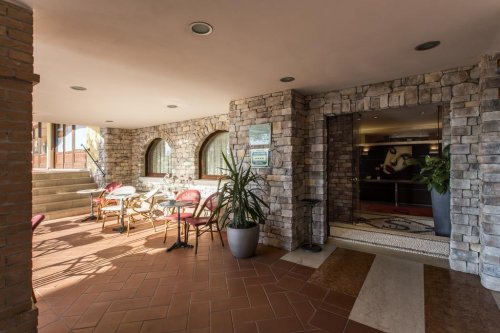Hotel Donna Silvia - Manerba del Garda