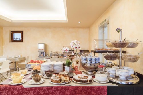 Hotel Donna Silvia - Manerba del Garda