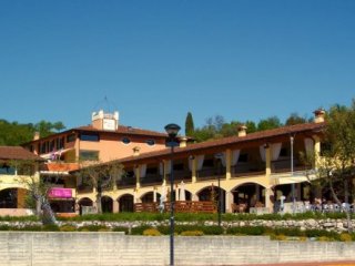 Hotel Donna Silvia - Manerba del Garda Hotel Donna Silvia - Manerba del Garda