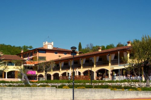 Apartmány Donna Silvia - Manerba del Garda