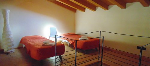 Apartmány Donna Silvia - Manerba del Garda