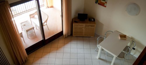 Apartmány Donna Silvia - Manerba del Garda
