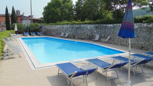 Apartmány Donna Silvia - Manerba del Garda