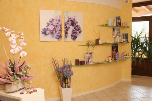 Apartmány Donna Silvia - Manerba del Garda