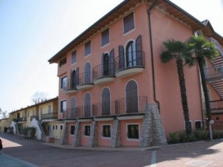 Apartmány Donna Silvia - Manerba del Garda Apartmány Donna Silvia - Manerba del Garda