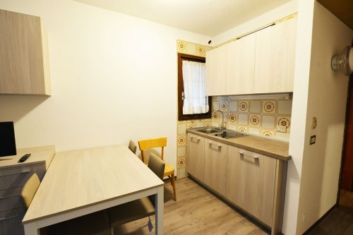 Apartmány Mazzin di Fassa