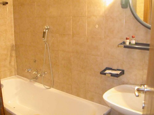 Apartmány Mazzin di Fassa