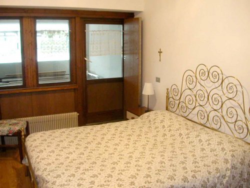 Apartmány Mazzin di Fassa