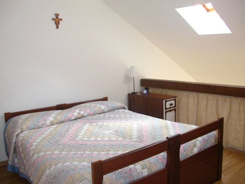 Apartmány Mazzin di Fassa