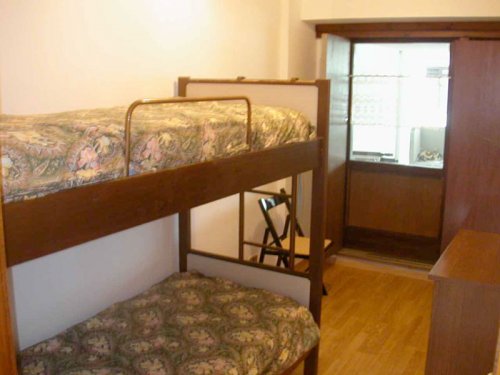 Apartmány Mazzin di Fassa