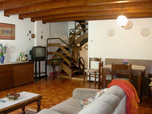 Apartmány Mazzin di Fassa