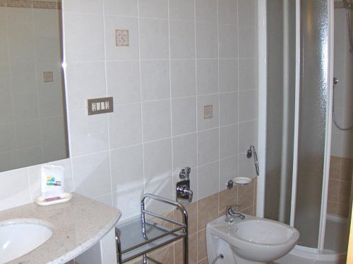 Apartmány Alba - Alba di Canazei