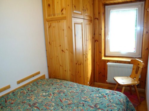 Apartmány Alba - Alba di Canazei